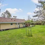 Prázdninový dům 3064-stege-maegleren-34