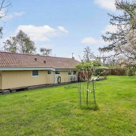 Casa vacanze 3064-stege-maegleren-34