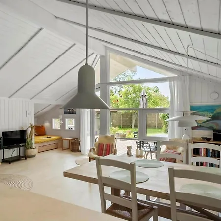 Casa vacanze 3064-stege-maegleren-34