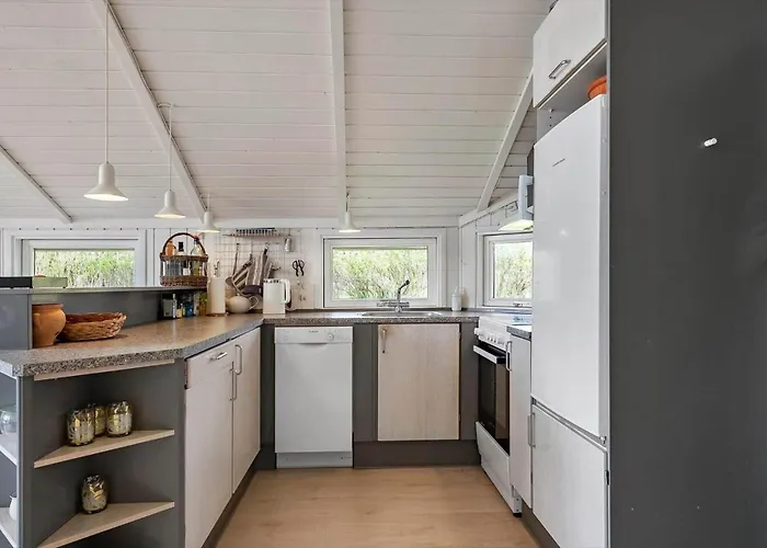 بيت للعطل 3064-stege-maegleren-34 شتايغ