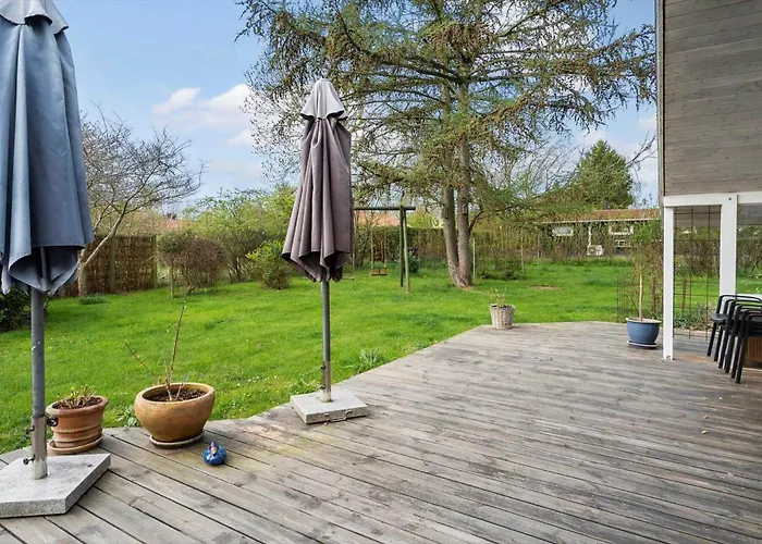 بيت للعطل 3064-stege-maegleren-34
